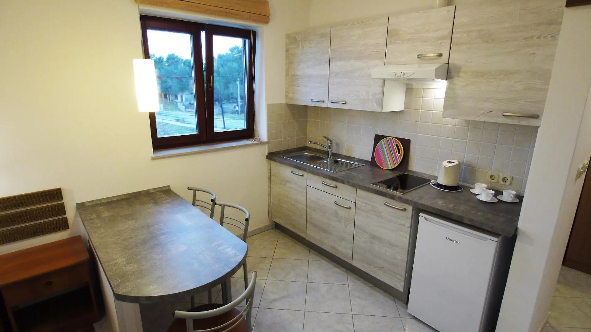 Paklenica Sport Apartments Stari Grad 0*,  Horvátország
