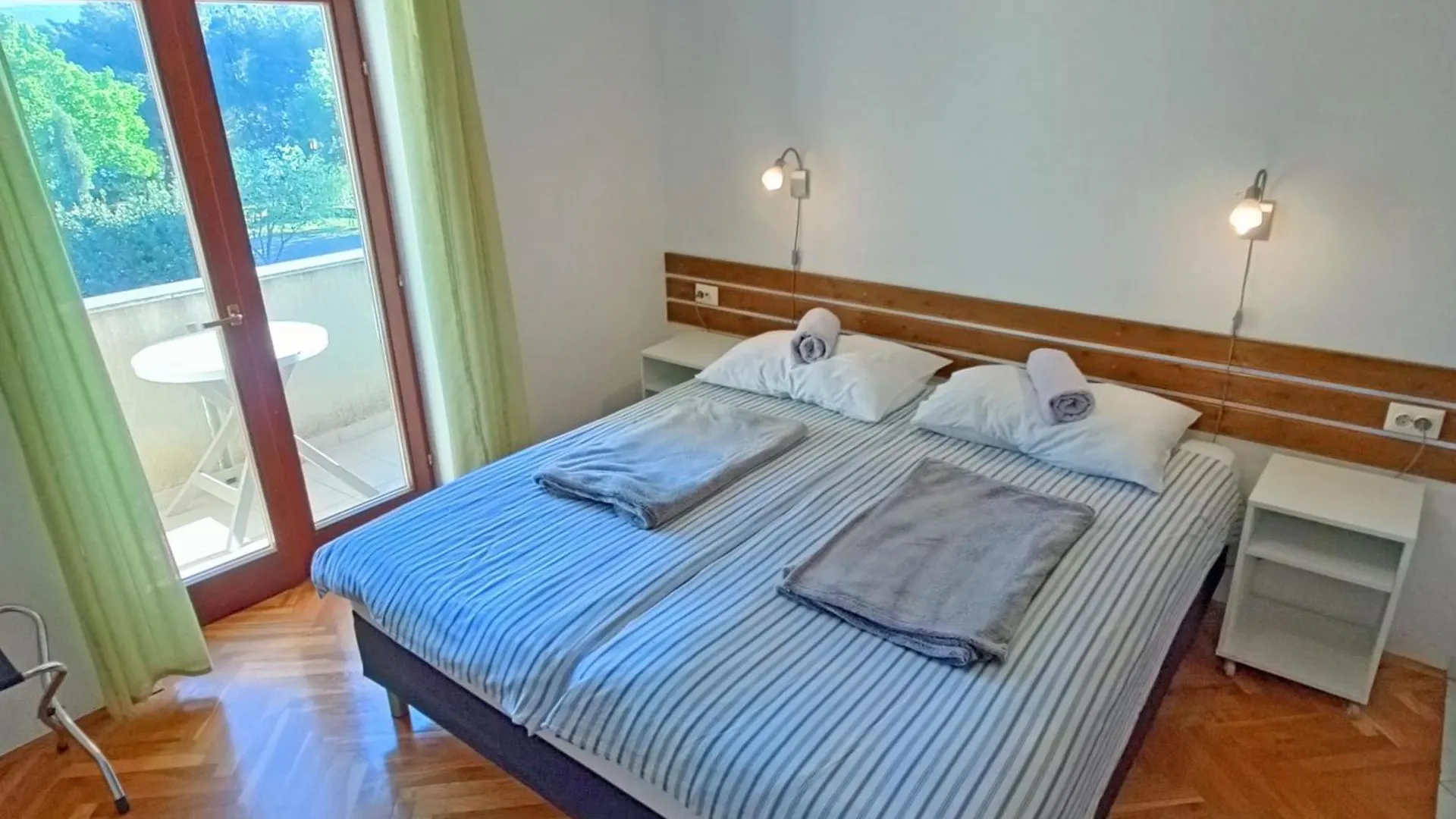 Paklenica Sport Apartments Stari Grad