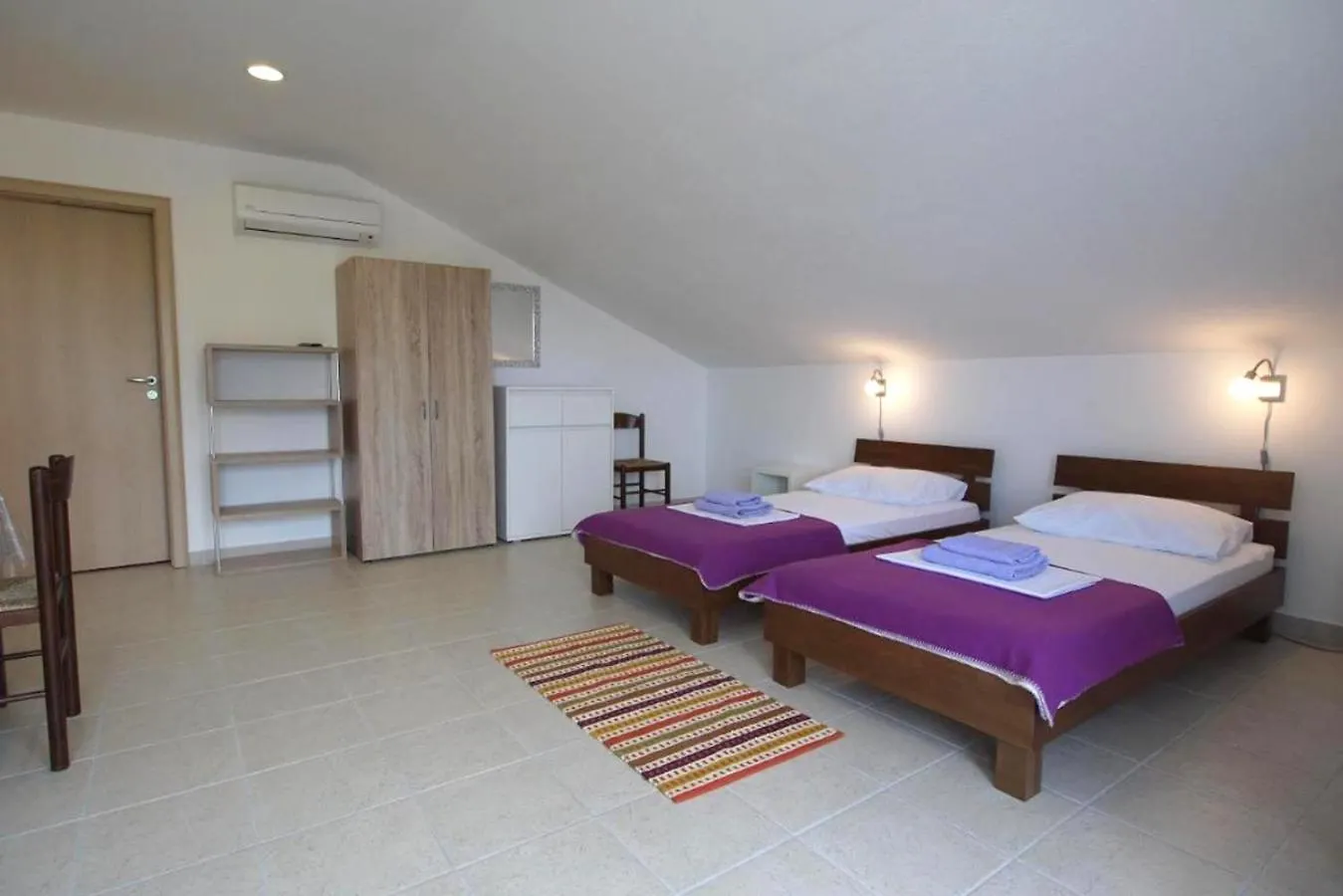 Paklenica Sport Apartments Stari Grad
