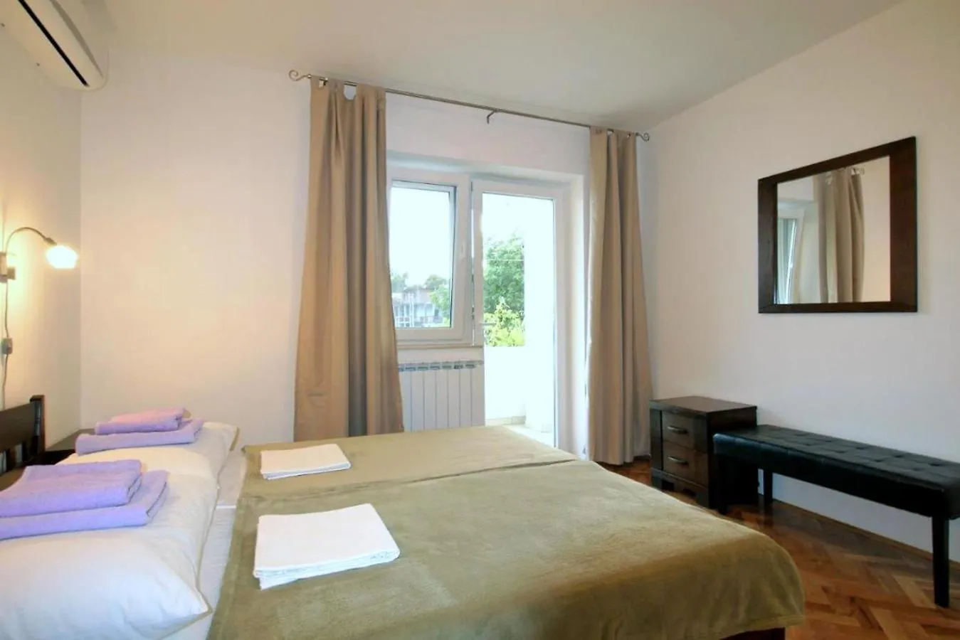 Paklenica Sport Apartments Stari Grad