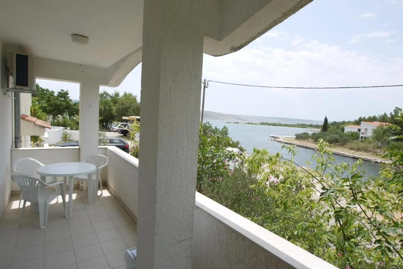 Paklenica Sport Apartments Stari Grad
