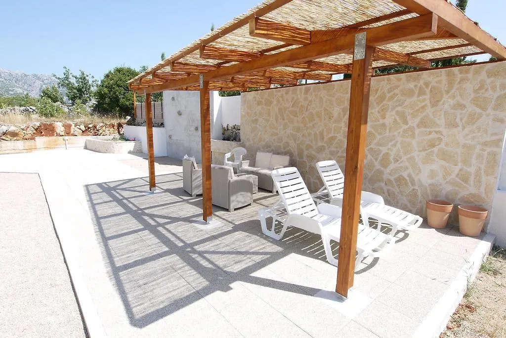 Paklenica Sport Apartments Stari Grad