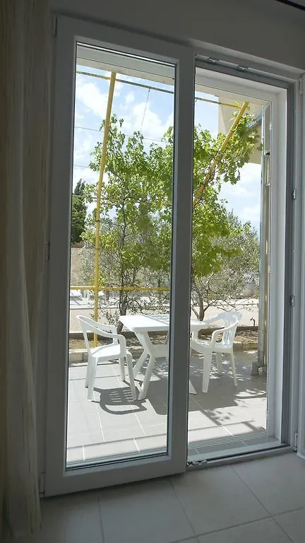 Paklenica Sport Apartments Stari Grad